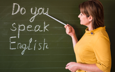 5 Practical Ways to Stop Freezing and Speak English Fluently